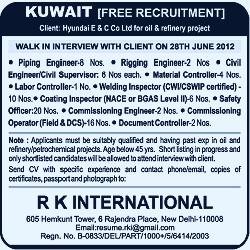 R.K.INTERNATIONAL Manpower Recruitment Agency in India | Flickr